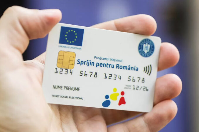 PSD anunță că Guvernul A MAJORAT pragul veniturilor care definesc persoanele eligibile pentru cardurilor sociale,  de la 1.700 la 2.000 de lei/lună.