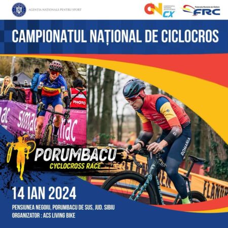 La nivel mondial, anul acesta, ziua de 14 ianuarie se regăsește în calendarul tuturor iubitorilor disciplinei de ciclocros
