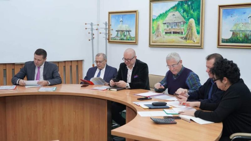 Conducerea CJ Dâmbovița și  primarii dâmbovițeni  s-au așezat la masa consultărilor privind proiectul de buget 2024,  creionându-se 