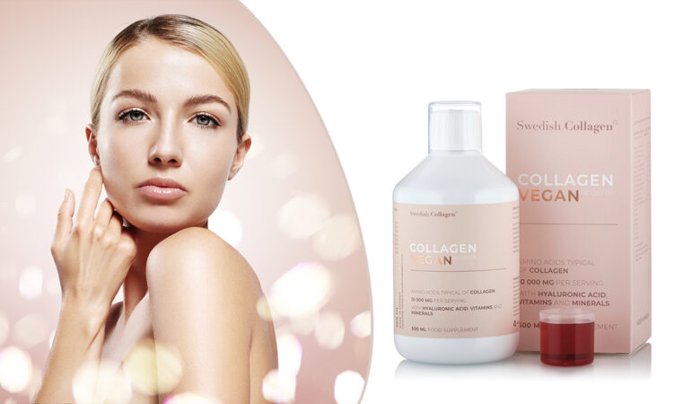 Colagen Vegan Tip 1 și 3 Beneficii: O Abordare Vegană pentru Frumusețe Naturală