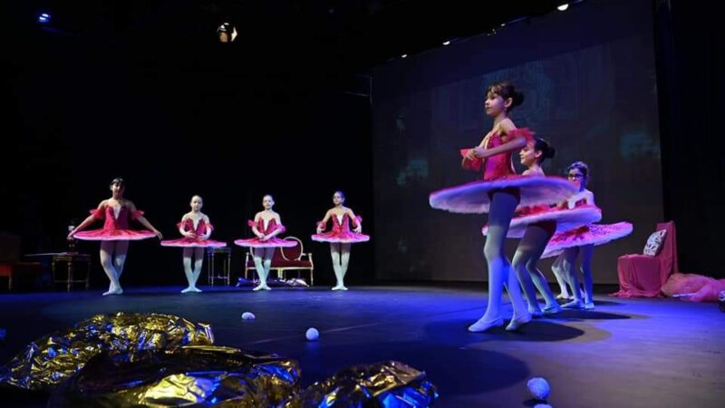 Ziua Internațională a Coregrafilor de pe 9 ianuarie este dedicată anual, pe tot globul, acestor maeștri ai dansului.