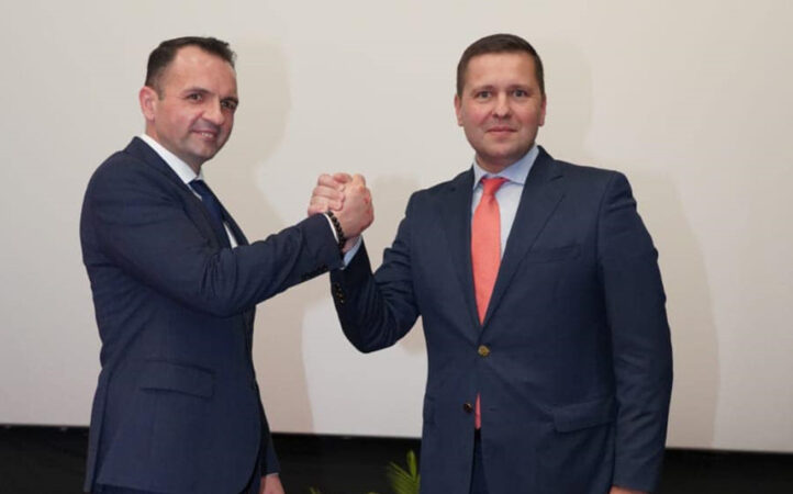 PSD Dâmbovița este pregătit să intre în luptele electorale din 2024 și să câștige, la scor, toate alegerile