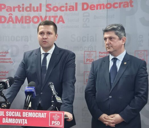 PSD Dâmbovița : Argumentele invocate de conducerea PNL Dâmbovița pentru ruperea „alianţei” la nivel local, nu sunt reale PSD Dâmbovița : Argumentele invocate de conducerea PNL Dâmbovița pentru ruperea "alianţei" la nivel local, nu sunt reale