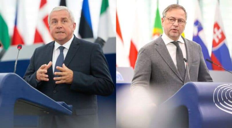 PNL: Uniunea Europeană trebuie să ia urgent măsuri suplimentare pentru sprijinirea fermierilor Dan Motreanu, europarlamentar și prim-vicepreședintele PNL împreună cu europarlamentarul PNL Daniel Buda, au solicitat Comisiei Europene să ia trei măsuri esențiale: