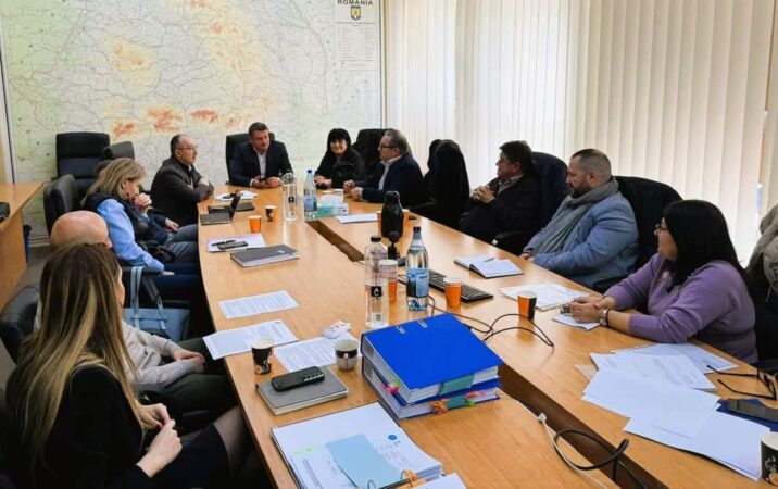 Un grup de lucru va analiza și formula propuneri pentru modificarea ”Legii 255/2010 privind exproprierea pentru cauză de utilitate publică