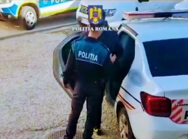 La data de 8 ianuarie a.c., în urma cercetărilor efectuate și a probelor administrate de polițiștii din cadrul Secției nr. 12 Poliție Rurală Tărtășești