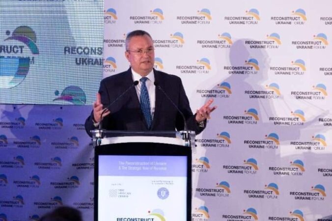 PNL va definitiva fuziunea cu ALDE A avut loc prima ședința a Biroului Politic Național al PNL din 2024, un an complex, cu multe provocări, patru rânduri de alegeri.