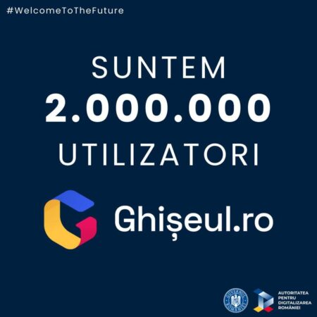 Două milioane de oameni nu mai sunt nevoiți să își ia zile de concediu pentru a le pierde afară, în frig, la cozile de la !