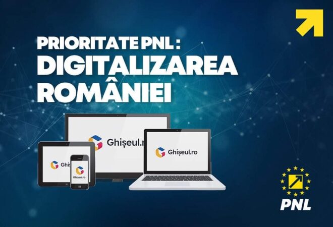 PNL spune că aproape 2 milioane de cetățeni s-au înregistrat ca utilizatori și peste 200.000 și-au instalat aplicația, lansată de fostul ministru PNL al Digitalizării, Sebastian Burduja.