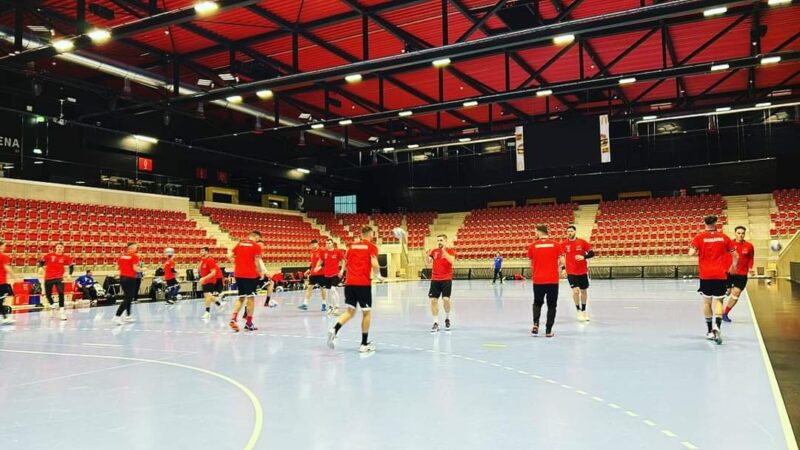  Naționala masculină de seniori a României va participa la Campionatul European de handbal, pentru prima dată după o pauză de 28 de ani.