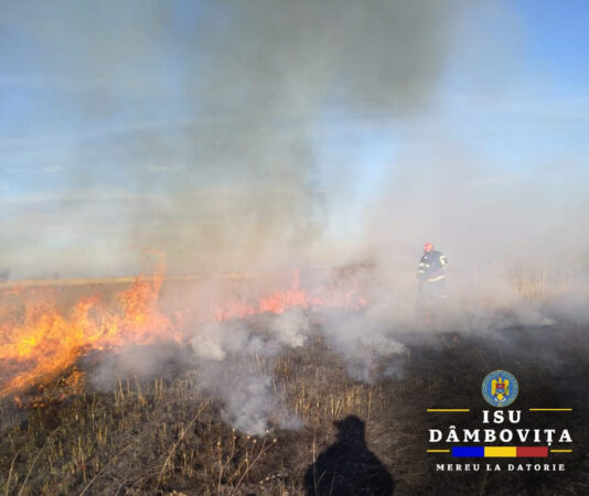 Ziua și incendiul în comuna Contești, sat Bălteni, nu există zi în care să  nu se dea alerta la 112 pentru a se cerere sprijinul pompierilor. 