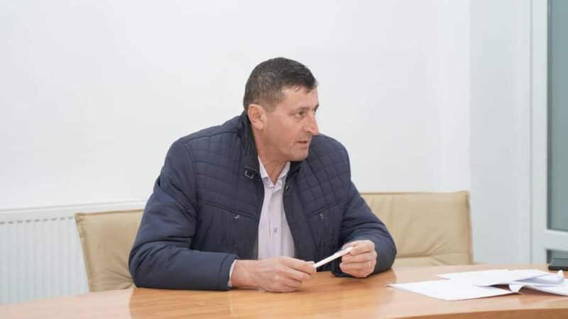 Conducerea CJ Dâmbovița și  primarii dâmbovițeni  s-au așezat la masa consultărilor privind proiectul de buget 2024,  creionându-se  
