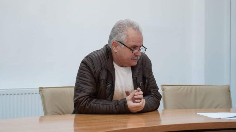 Conducerea CJ Dâmbovița și  primarii dâmbovițeni  s-au așezat la masa consultărilor privind proiectul de buget 2024,  creionându-se  
