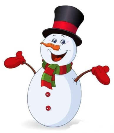 Construirea acestuia face parte din bucuriile iernii încă din Evul Mediu, prima dovadă documentară fiind un manuscris din 1380.