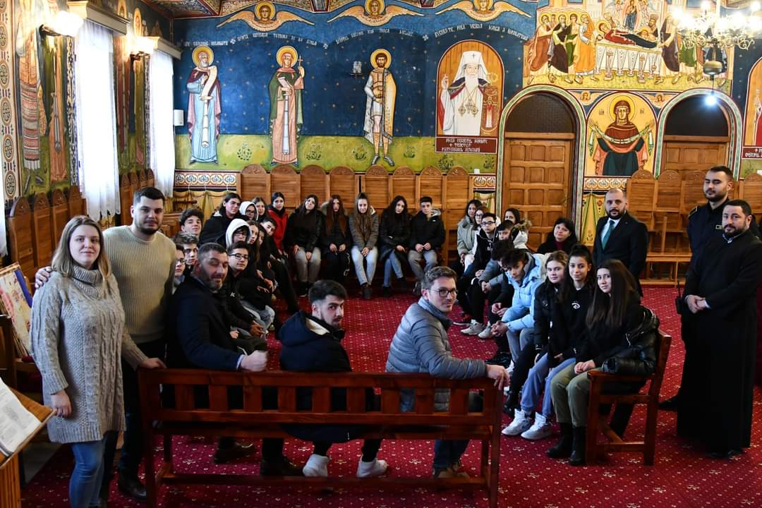 Penitenciarul Mioveni își menține angajamentul în prevenirea delincvenței juvenile și în anul 2024, într-un context social marcat de o creștere