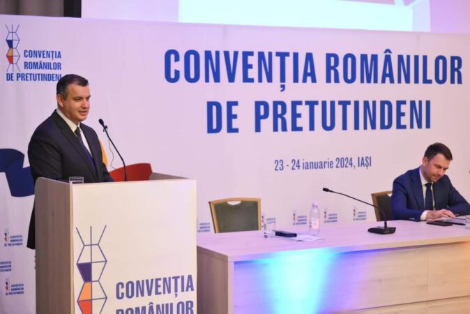 PMP spune că în ultimele săptămâni, în întreaga țară, liderii PNL au racolat prin metode totalitare primarii PMP, iar în prezent