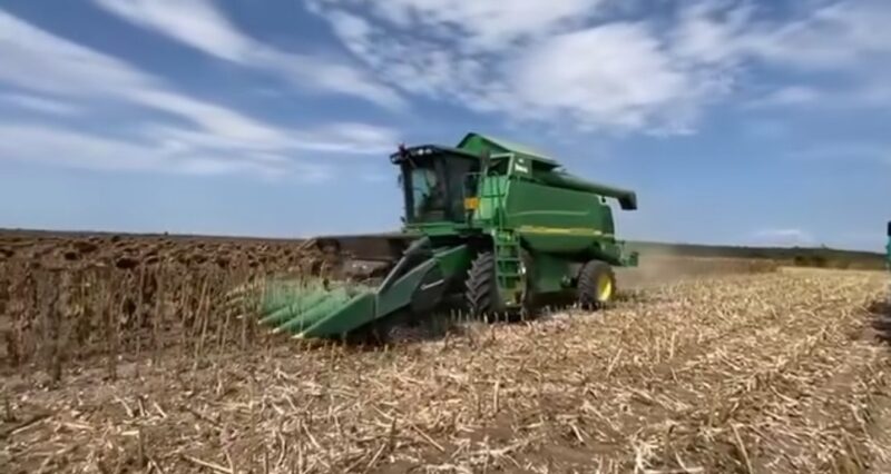  APIA informează potențialii beneficiari că, în perioada 29 ianuarie – 08 martie 2024 inclusiv, pot depune cereri de acordare a grantului direct producătorilor