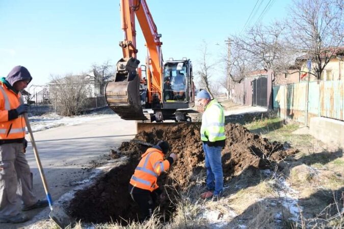 Județul Dâmbovița se regăsește în lista celor 118 proiecte eligibile pentru extinderea sistemelor de apă și canalizare cu finanțare prin PNRR Județul Dâmbovița se regăsește în lista celor 118 proiecte eligibile pentru extinderea sistemelor de apă și canalizare cu finanțare prin PNRR