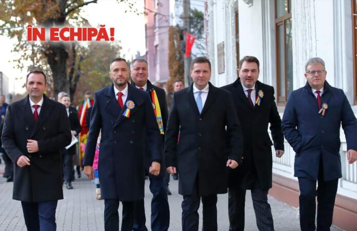 PSD Dâmbovița vorbește cu încredere despre  anul 2024, un an în care vom avea alegeri europarlamentare, parlamentare, locale și prezidențiale.