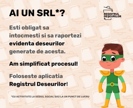  Se spune că România este groapa de gunoi a Europei, dar România este o groapă de gunoi și din cauza lipsei noastre de acțiune