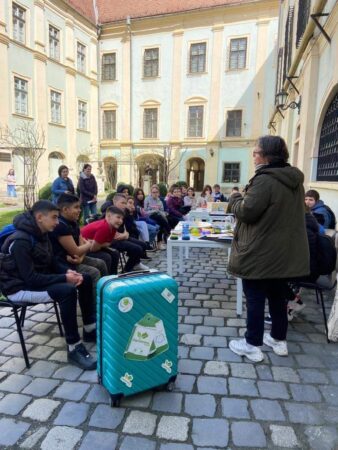  100 milioane lei, finanțare nerambursabilă, pentru ”Săptămâna verde” prin AFM, MMAP a publicat, pe site-ul instituției, proiectul de Hotărâre