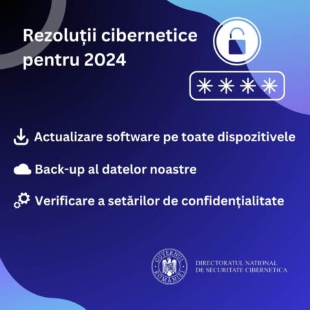 SIGURANȚA ONLINE! În lumea digitală se ascund multe capcane periculoase Pentru a te feri de site-urile frauduloase și a-ți păstra datele în siguranță, vă recomandăm câteva sfaturi de prevenție și câteva instrumente gratuite pentru a vă asigura că navigați în siguranță pe internet: