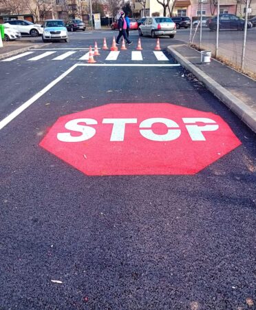 Strada Costache Olăreanu din municipiul Târgoviște, a fost modernizată Lucrările de reabilitare și modernizare pe strada Costache Olăreanu din municipiul Târgoviște, au ajuns la final.