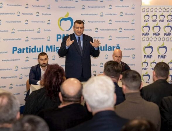 PMP spune că angajările în sistemul sanitar trebuie deblocate.