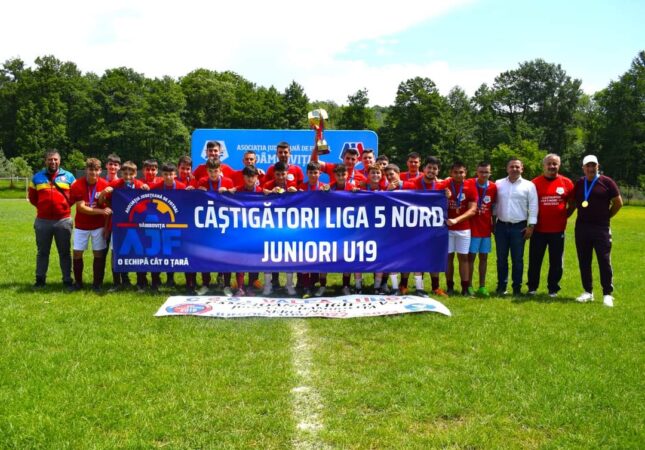 În 2023, juniorii U19 de la Valea Lungă, au câștigat tofeul pentru cea mai performantă echipă Comuna Valea Lungă a primit anul trecut trofeul pentru cea mai performantă echipă din competiția juniorilor U19 la Liga 5, Seria Nord.