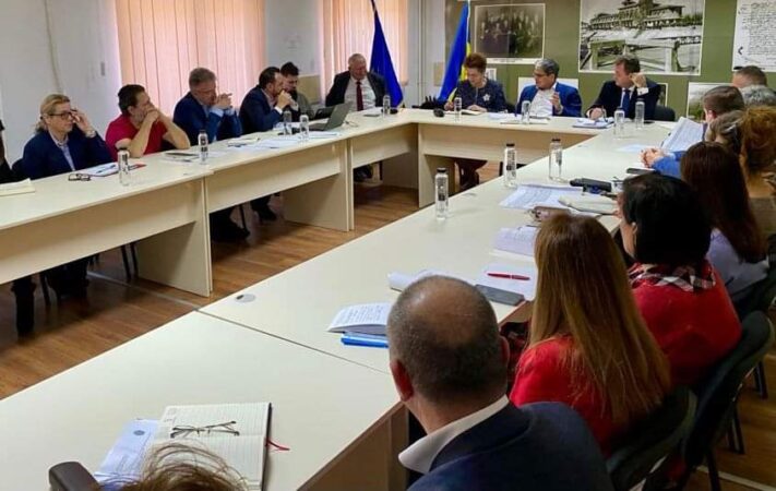 Planul de Venituri pentru anul 2024: Au fost analizate strategiile pentru optimizarea colectării veniturilor fiscale la stat Agenda ministrului Finanțelor a cuprins ieri, prima vizită de lucru la sediul Autoritatea Vamală.