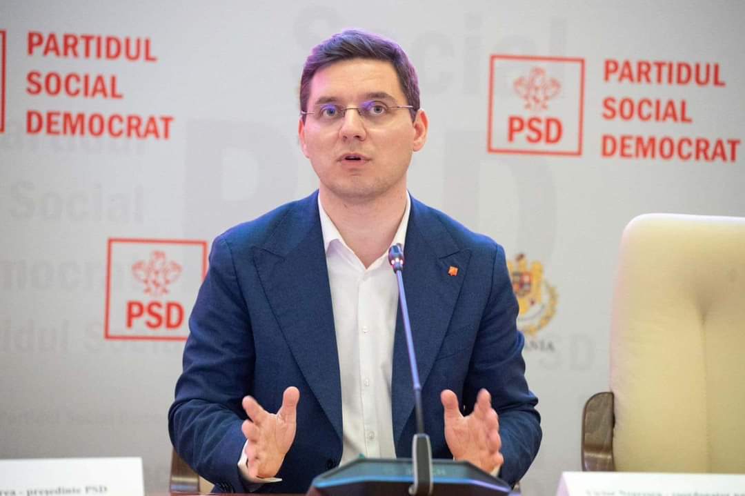 În contextul discuțiilor referitoare la noile reguli privind alegerile pentru Parlamentul European, eurodeputatul Victor Negrescu a propus combaterea traseismului politic la nivel european.