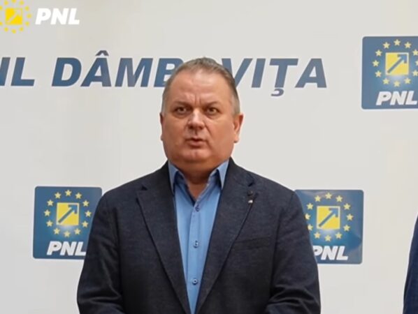 Liderul PNL Dâmbovița, senatorul Virgil  Guran a afirmat  în cadrul unei conferințe de presă că în județul Dâmbovița NU MAI EXISTĂ alianță între PNL și PSD.