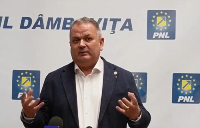 PNL Dâmbovița este în campanie electorală pe toate fronturile Președintele PNL Dâmbovița, senatorul Virgil Guran, a prins curaj electoral și iese la atac.