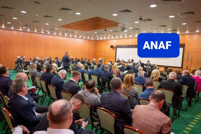 Finalul săptămânii a strâns împreună Direcţiile Generale Regionale ale Finanţelor Publice din toată țara, pentru o serie