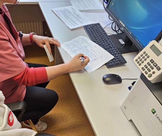 Directoratul Național de Securitate Cibernetică a anunțat  că o altă  unitate spitalicească a raportat că serverul pe care rula aplicația HIPOCRATE