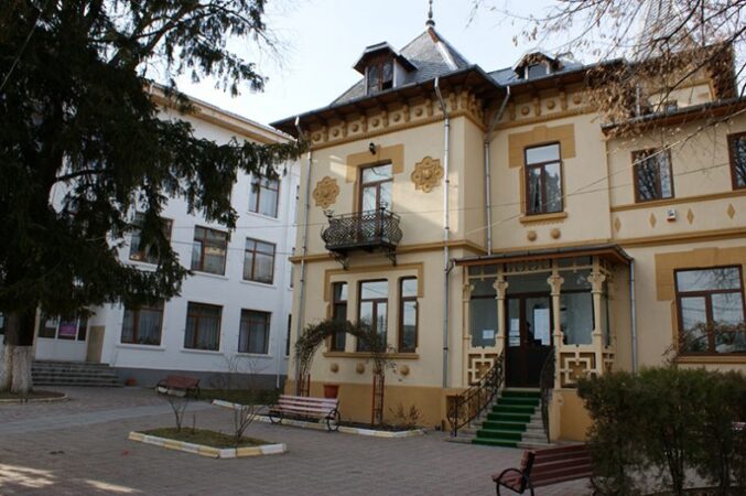 În urmă cu mai bine de un an, Liceul de Arte „Bălașa Doamna” anunța intenția de a înființa o clasă de coregrafie, aspect receptat pozitiv