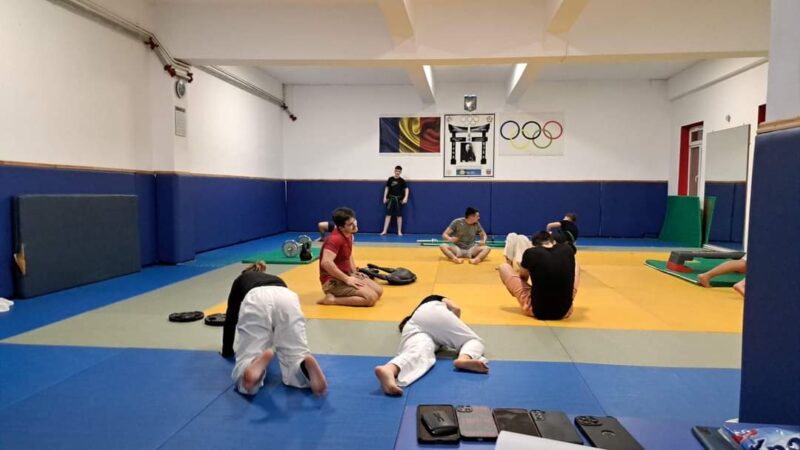 Competiția se va desfășura în perioada 16-18 februarie la Satu Mare și va aduce împreună cei mai talentați sportivi din această categorie de vârstă. 