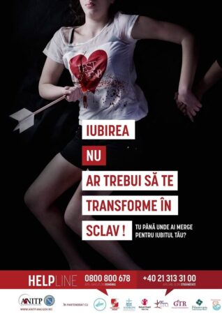 Metoda loverboy, arma traficanților! Dragostea falsă, folosită ca metodă de racolare a victimelor traficului de persoane. În anul 2023 a reprezentat unul din principalele instrumente de racolare a victimelor traficului de persoane.