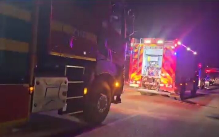 Tragedii în lanț la Viforâta și  Moțăieni: Trei persoane și-au pierdut viața în incendii 