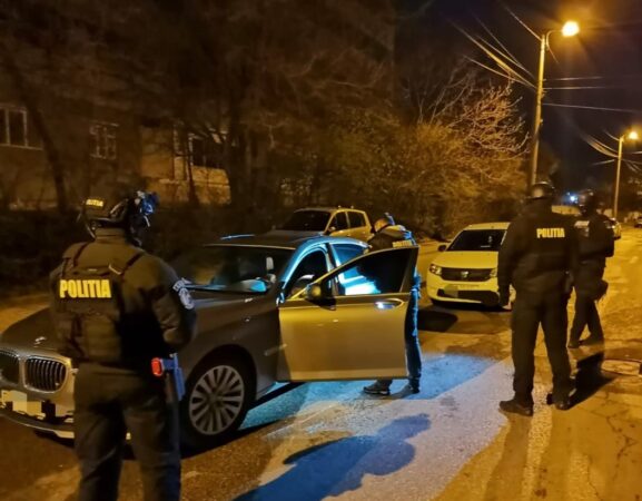 ALARMANT! Pe drumurile din județul Dâmbovița, a crescut numărul accidentelor grave IPJ Dâmbovița a făcut bilanțul activității pe anul 2023.Un punct forte în planul de acțiune aplicat la nivelul județului Dâmbovița în cursul anului trecut, a fost siguranța rutieră.