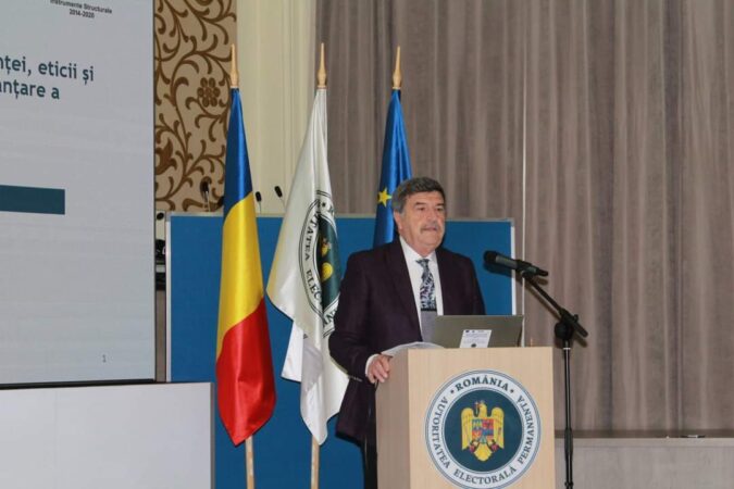 AEP a elaborat și a lansat în dezbatere publică proiectul de hotărâre pentru aprobarea modelului declaraţiei de acceptare a candidaturii