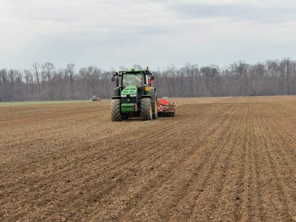 Vineri, 23.02.2024, APIA a autorizat la plată alți 55.141 beneficiari ai Ajutoarelor Naționale Tranzitorii (ANT) în sectorul vegetal