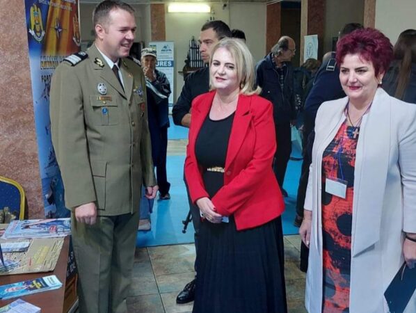 144.067 de tineri cu vârste sub 30 de ani au fost incluși pe parcursul anului 2023 în măsuri active de ocupare derulate de către Ministerul Muncii