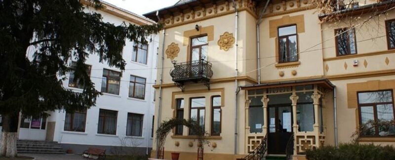 Sâmbăta, 17.02.2024, la Liceul de Arte „Bălașa Doamna” Târgoviște a avut loc etapa locală a Olimpiadei Naționale de Limba