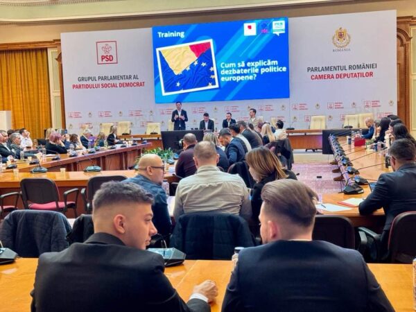 Eurodeputatul Victor Negrescu spune că  prea puțini știu că România a înregistrat anul trecut un nivel record de 5,74 milioane de salariați și un total de 6,72 milioane de contracte de muncă. 