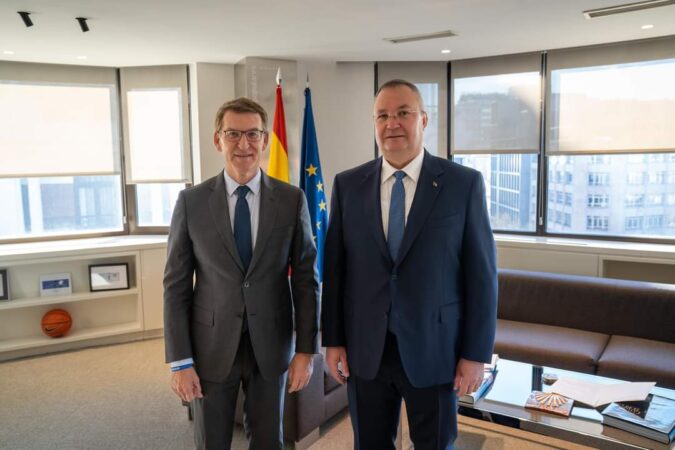 PNL susține  că Partidul Popular European trebuie să rămână cea mai mare forță politică din Uniunea Europeană și după alegerile din iunie.