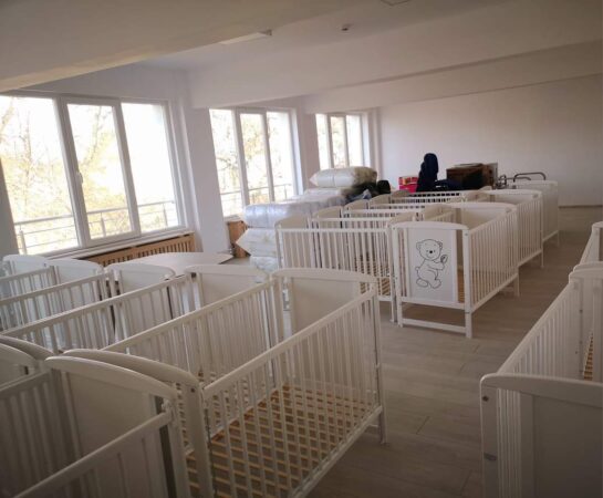 O nouă  investiție  la capitolul educație, a fost finalizată de administrația târgovișteană care a  anunțat  că este în desfășurare recepția lucrărilor.