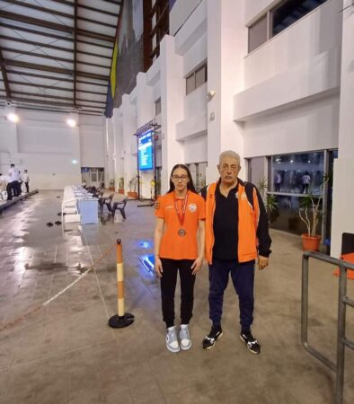 Municipiul Târgoviște a fost gazda unui eveniment spectaculos de natație, Cupa Rotary, care a atras peste 455 de înotători din toată țara, mai exact 33 de cluburi participante.