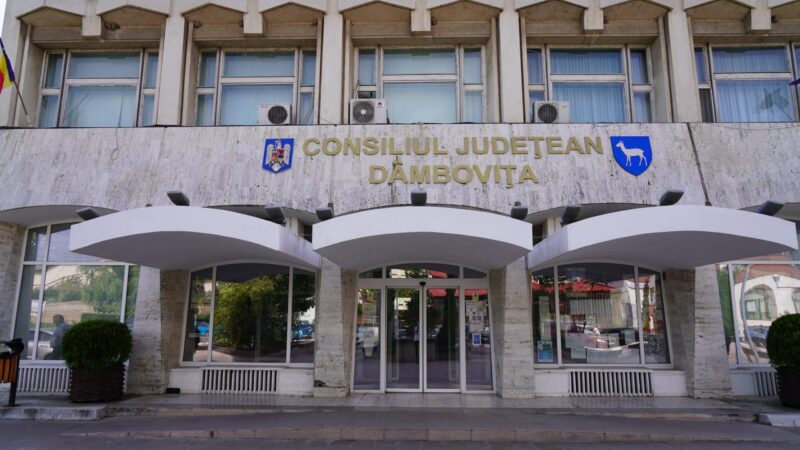 25 de funcţionari publici au  participat , săptămâna trecută, la prima sesiune de formare gratuită, în domeniul leadership și managementul talentelor