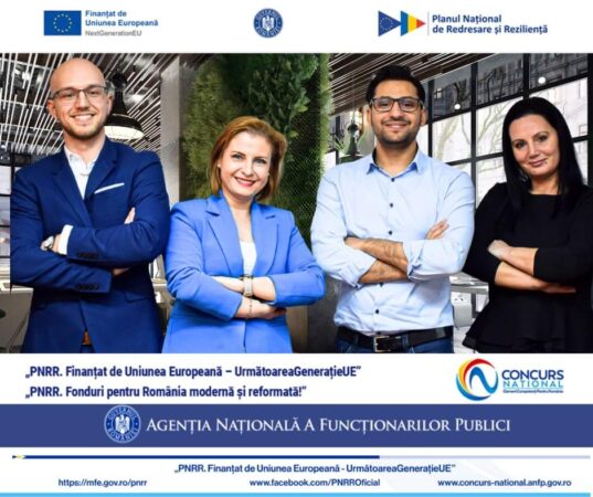 „Bătaie mare” pentru ocuparea unor funcții publice vacante 340 de candidați s-au înregistrat la noul concurs național pentru ocuparea unor funcții publice vacante.